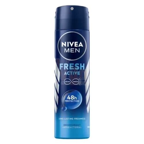 Nivea-Men-Fresh-Active-Deodorant-Spray-1-500x500
