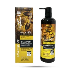 شامپو لایتنس 900ml