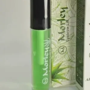 ژل ابرو مورلی آلوئه ورا