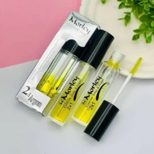 ژل ابرو مورلی آرگان اصلی