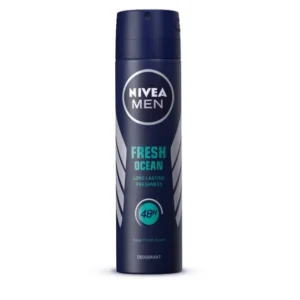 اسپری ضد تعریق مردانه نیوآ NIVEA مدل Fresh Ocean