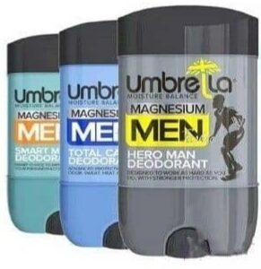 مام استیک دئودورانت امبرلا UMBRELLA