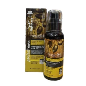 روغن ارگان لایتنس